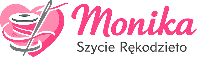 Monika Szycie Rękodzieło