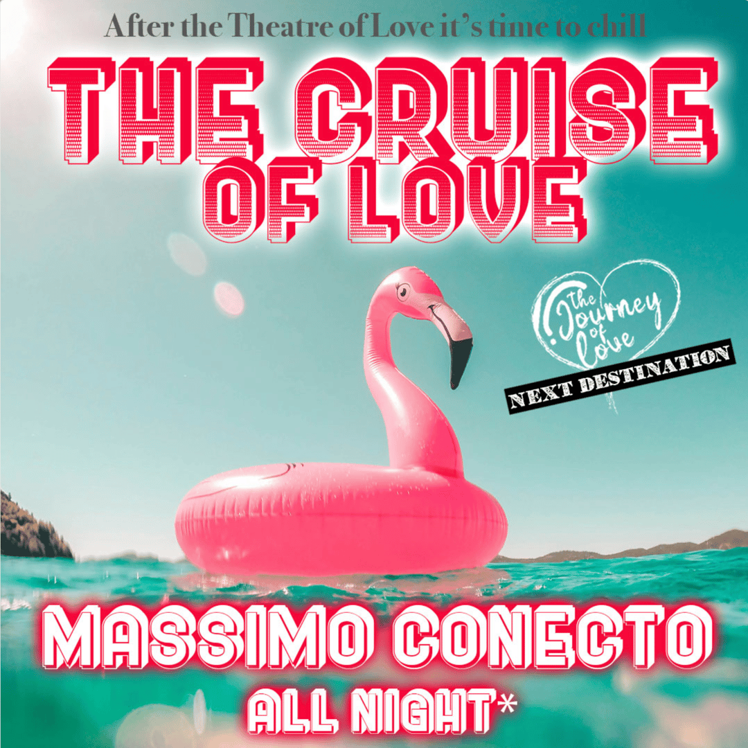 The Cruise of Love