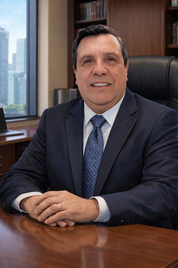 Rigoberto González Sandoval