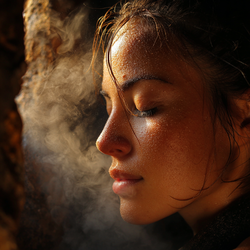Sacred Temazcal and Mayan ceremony experience