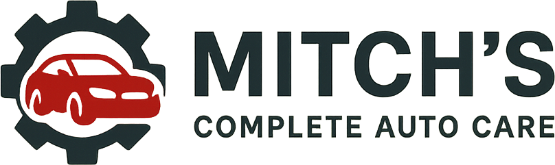 Mitch's Complete Auto Care