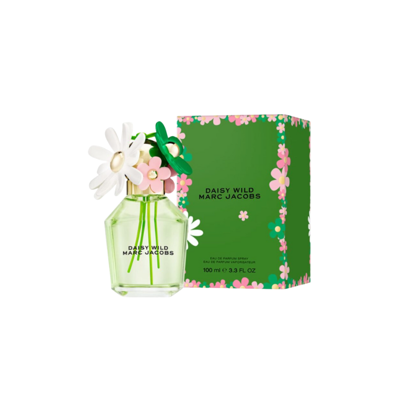 Marc Jacobs Daisy Wild EDP