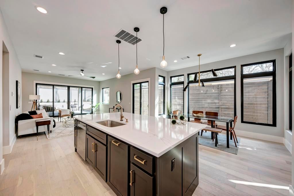 Highland Park Property