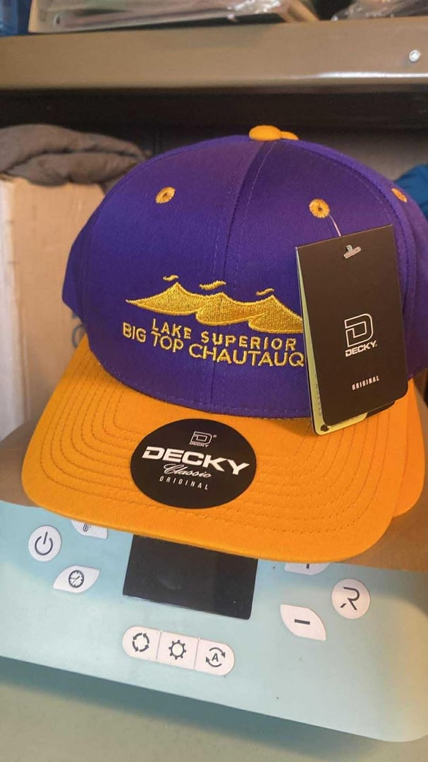 Angry Beaver Screen Printing Project