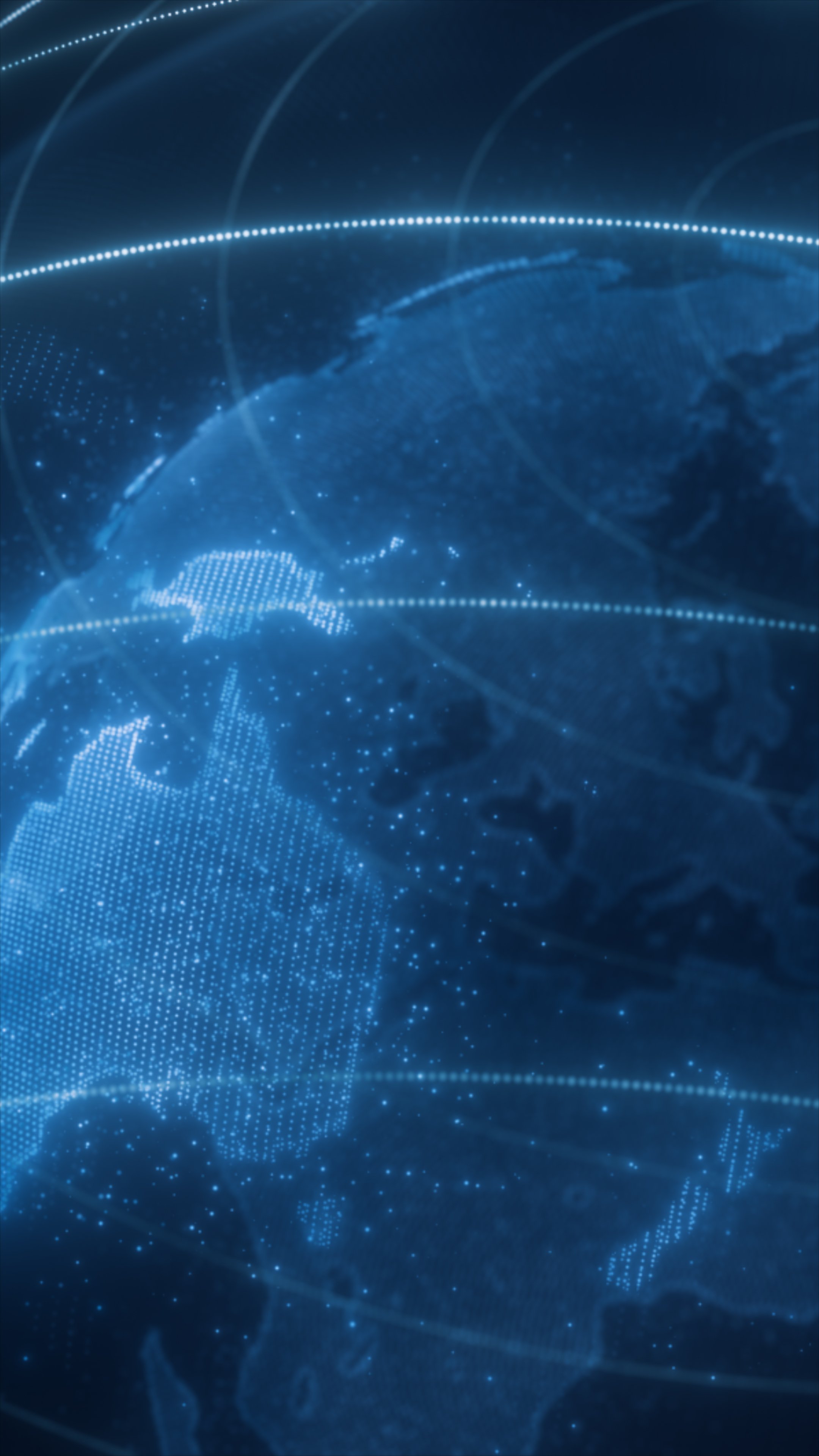 NovaChargeX Global Deployment Map