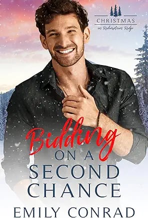 Book cover by Emily Conrad