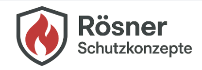 Rösner Schutzkonzepte Logo