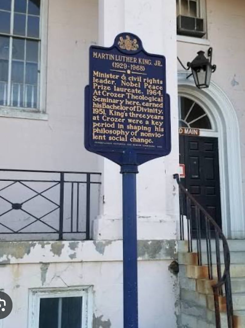 Historic building cupola signatures