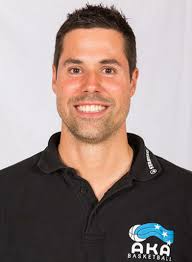 Oliver Berger - Vorstandsmitglied ProBasket