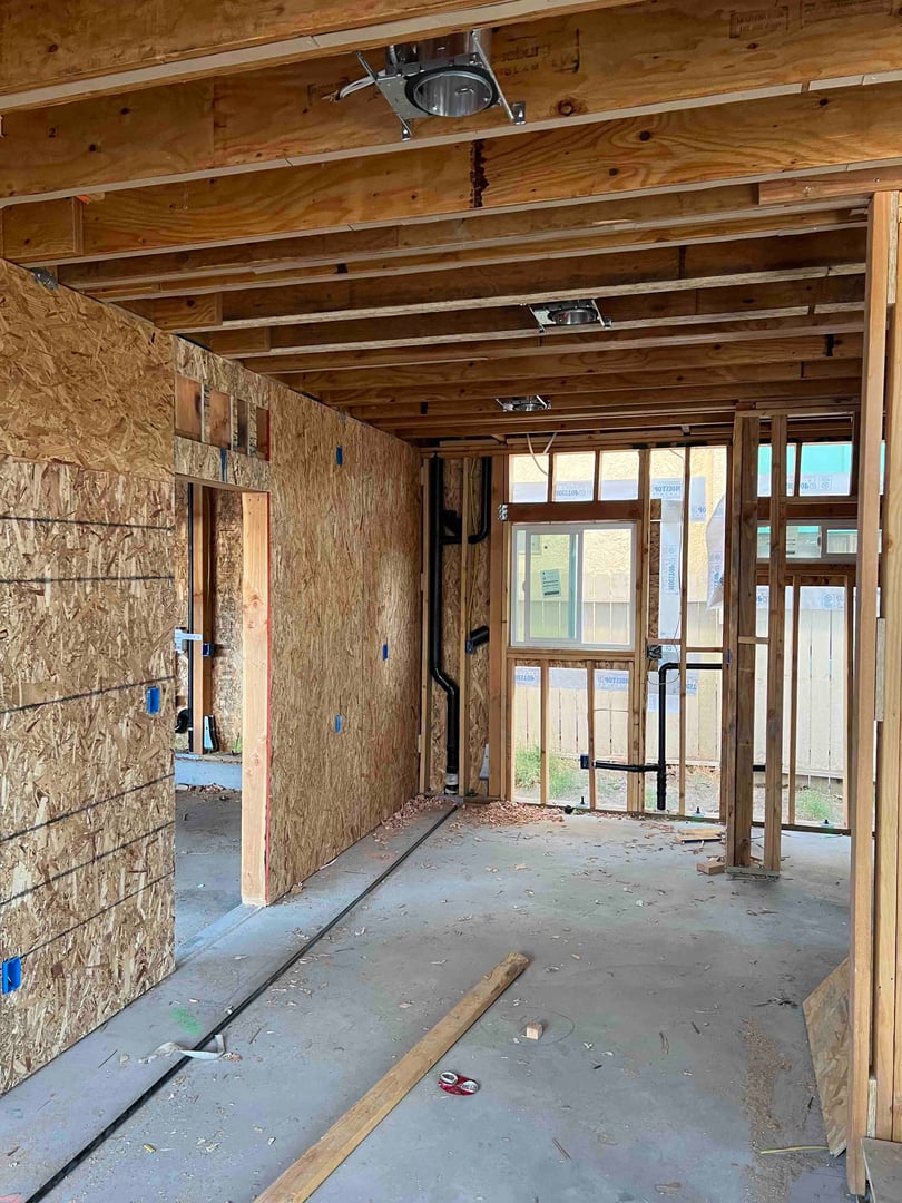 Residential New Wiring System - Image 3