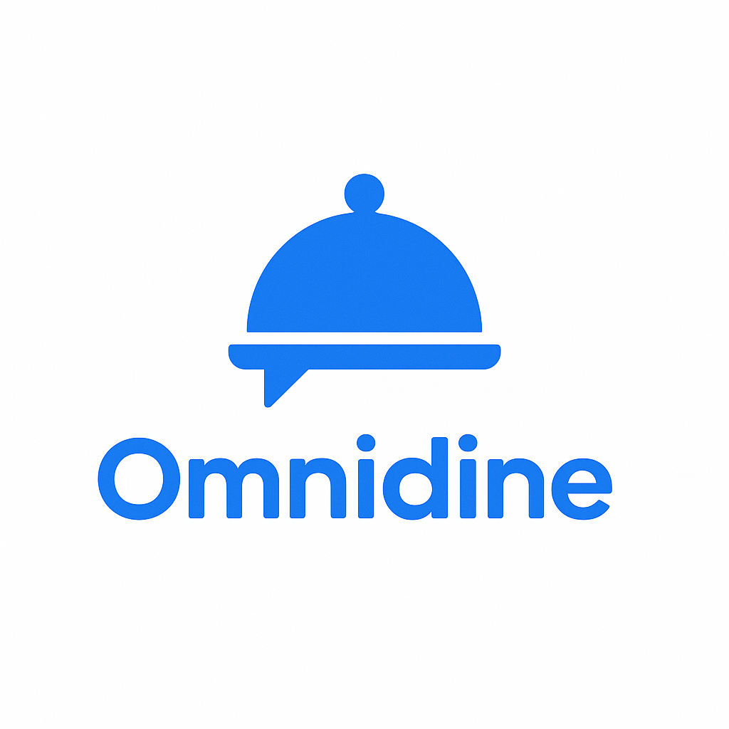 Omnidine Logo