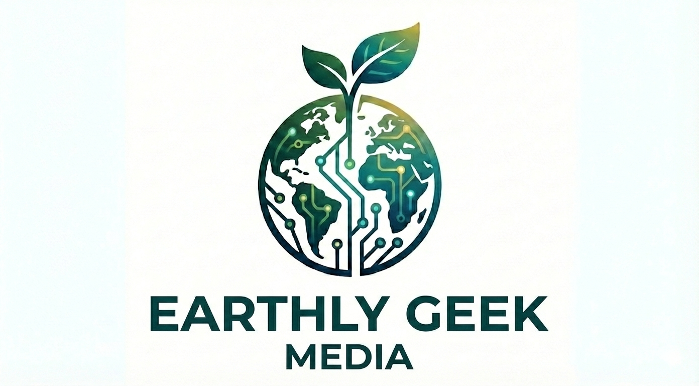 Earthly Geek Digital Marketing