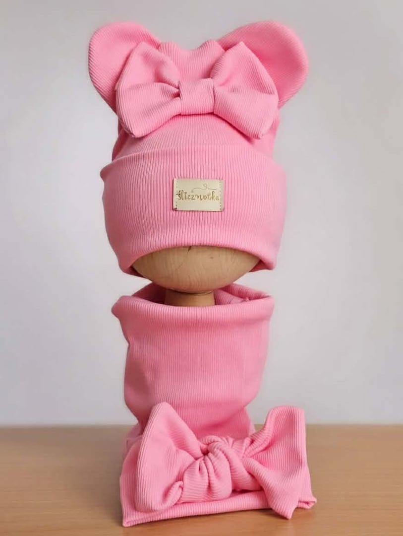 Motylkowe handmade produkty