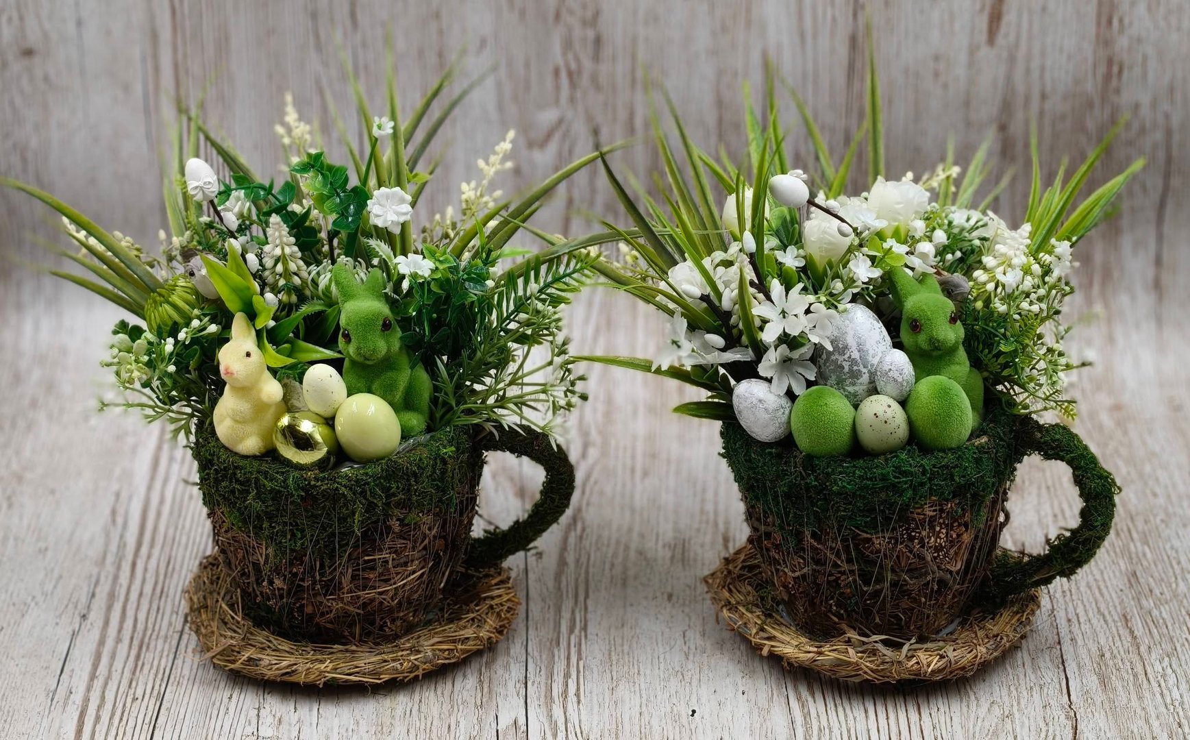 Stroiki świąteczne