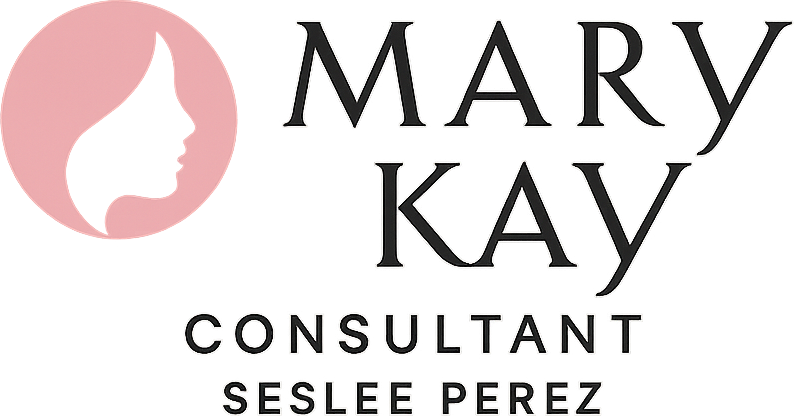 Mary Kay Consultant Seslee Perez
