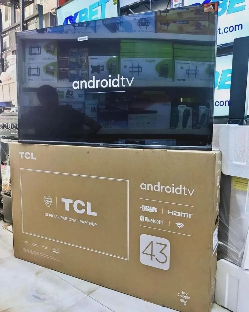 TCL Television