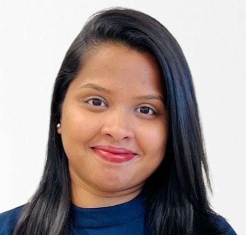 Dipti Suvarna - Physiotherapist