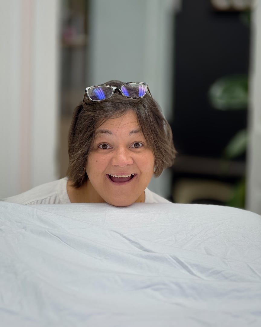 Lisa Costanzo wellness practice