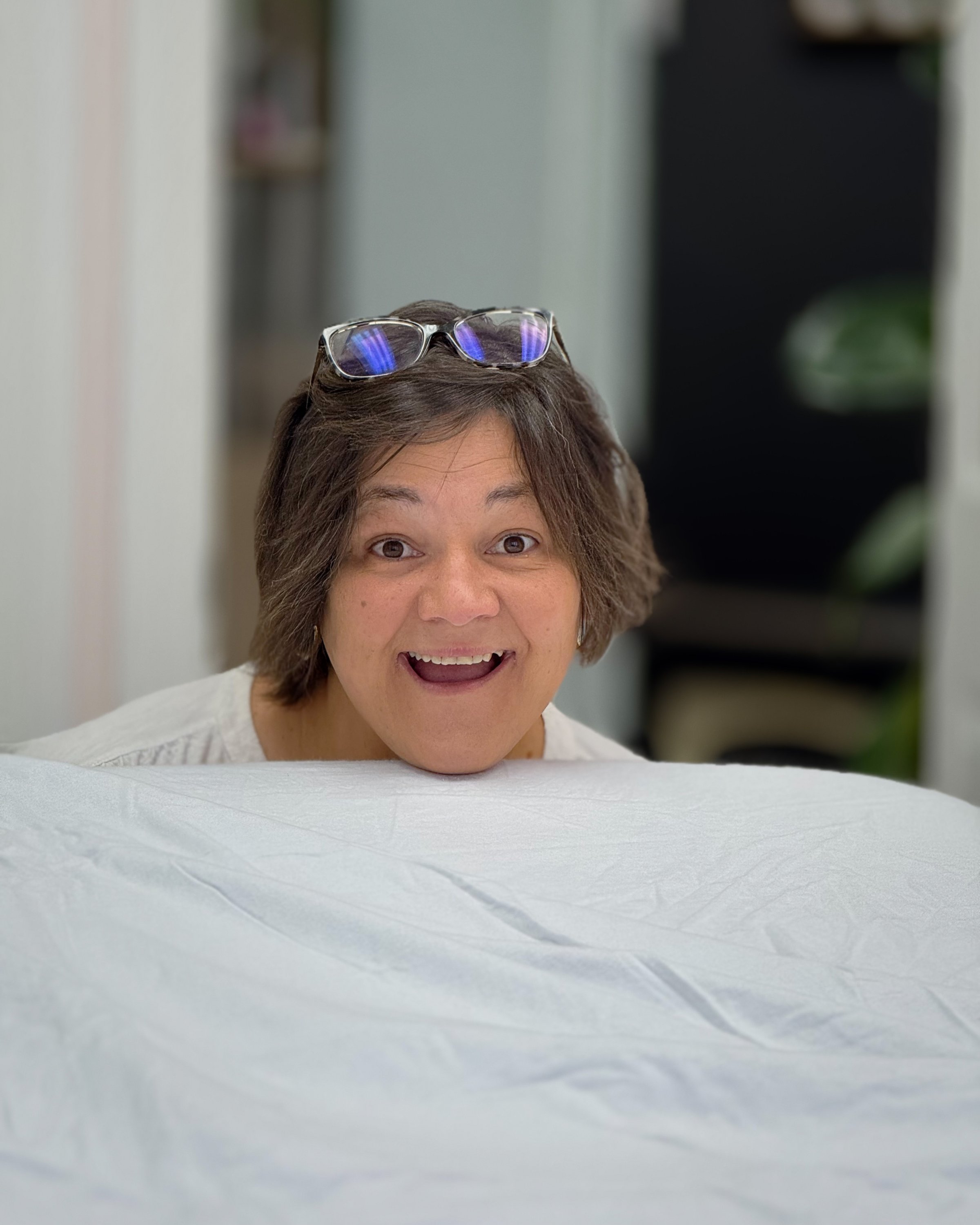 Lisa Costanzo wellness practice