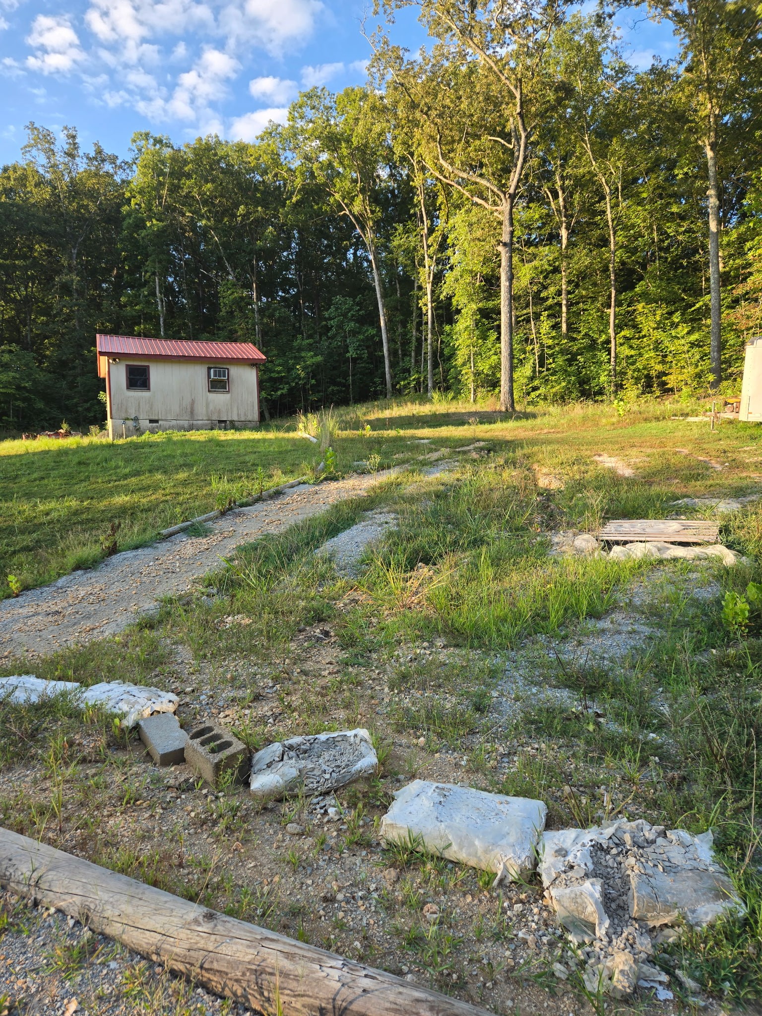 Before transformation