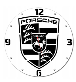 Zegar motoryzacyjny 27