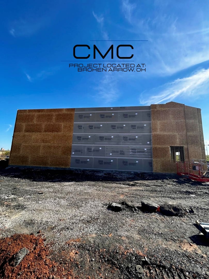 Panda Express Broken Arrow - View 7