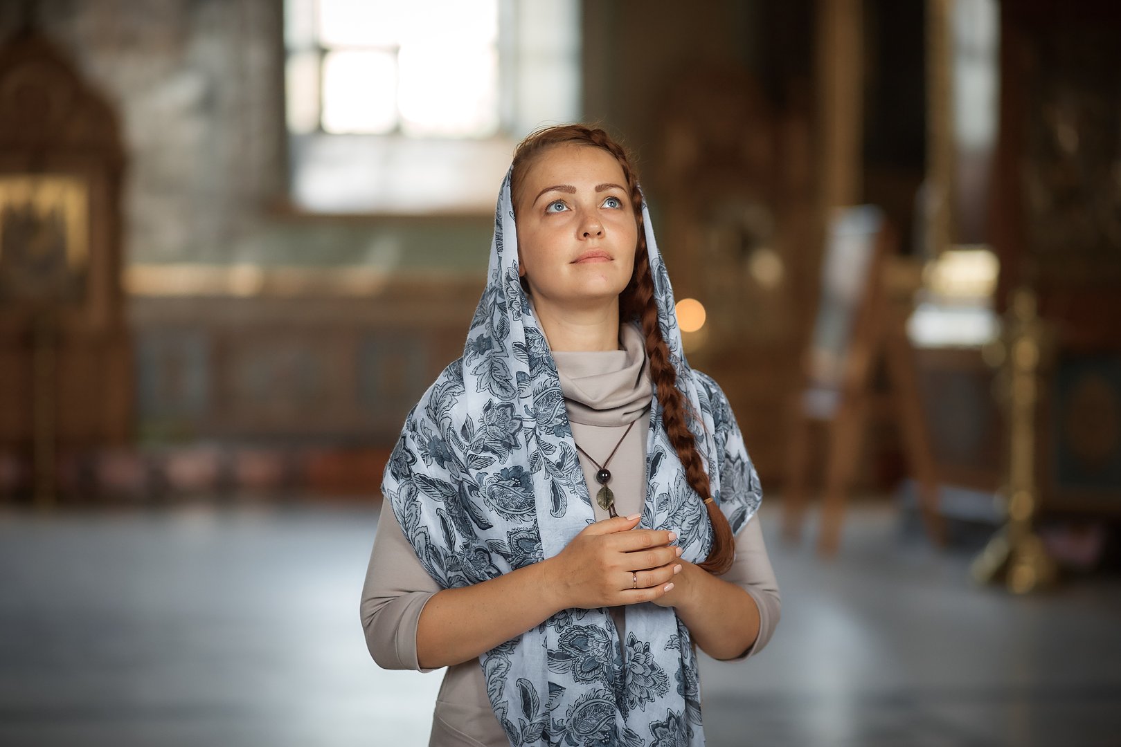 Prayer Shawl Classic