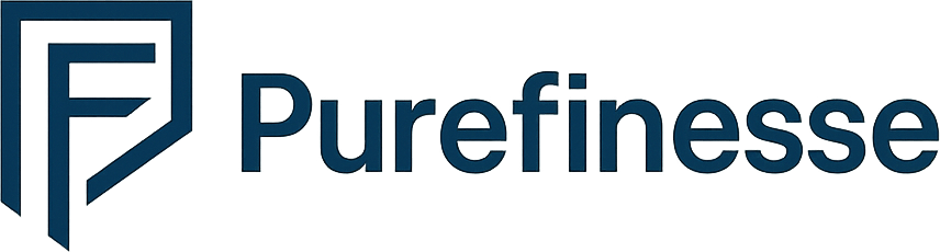 Purefinesse Logo