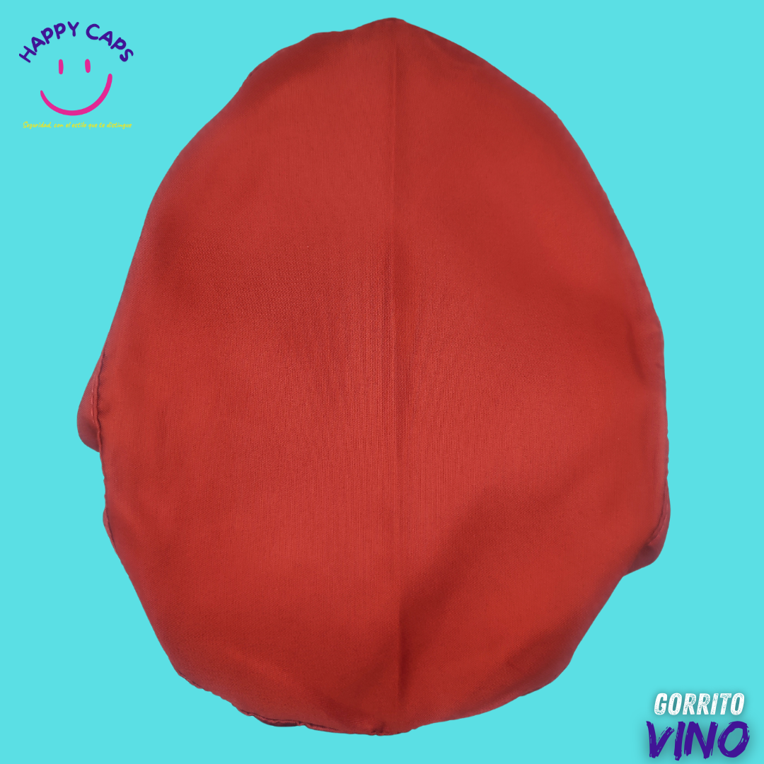 Gorro 3