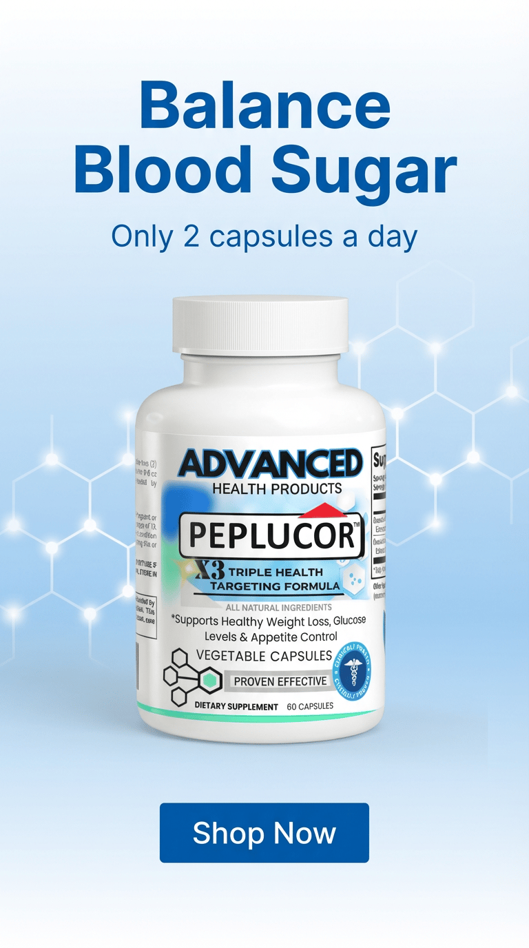 Peplucor Berberine Product