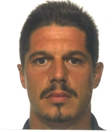 Castelli Cristian - operaio specializzato