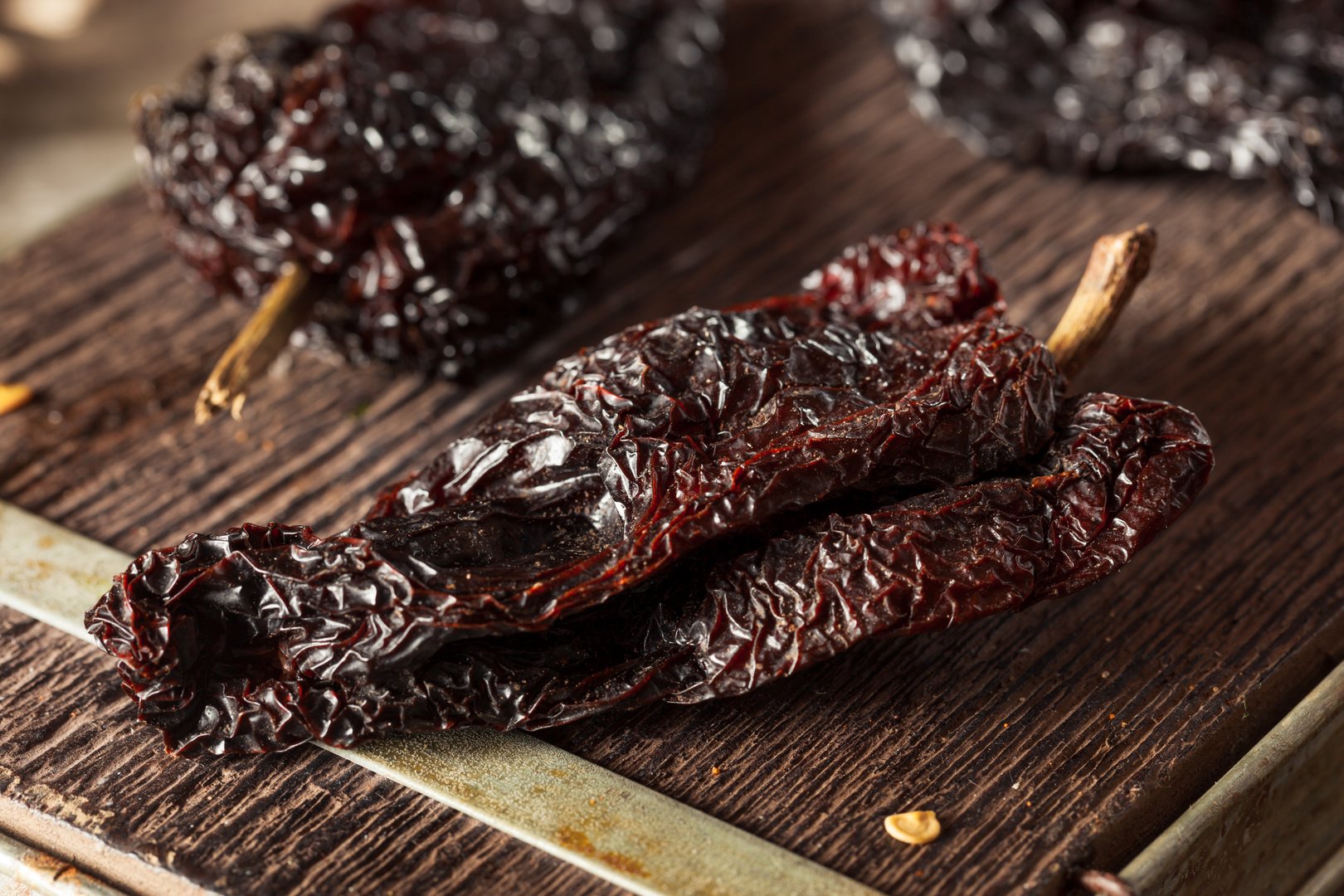Chile Ancho