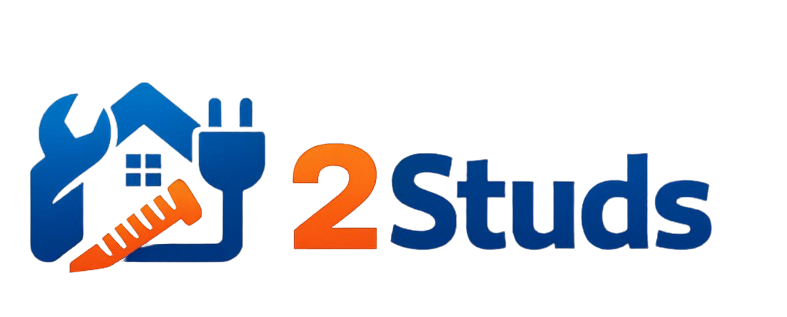 2 Studs - Handyman Services