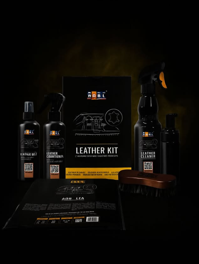 ADBL Leather Kit