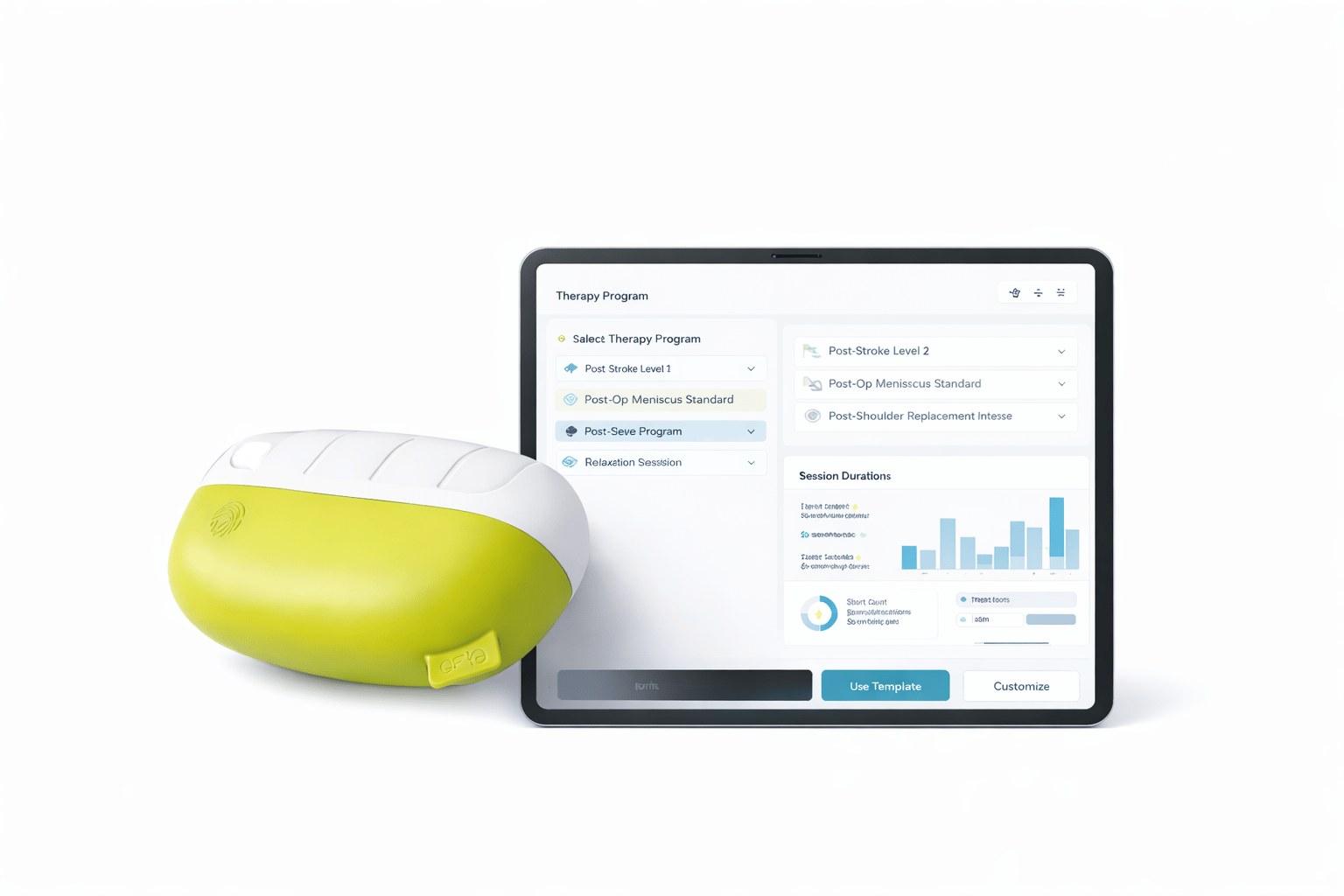 Evidence-Based Rehabilitation Programs