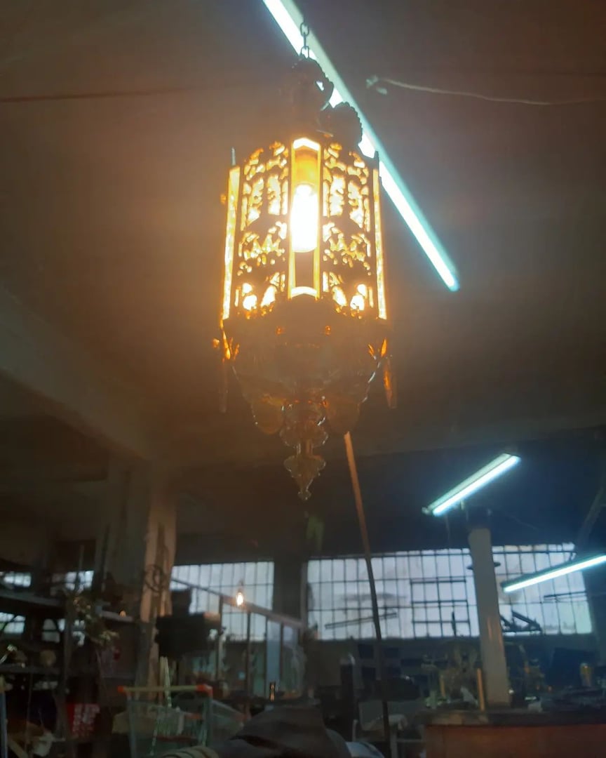 Lamp 2