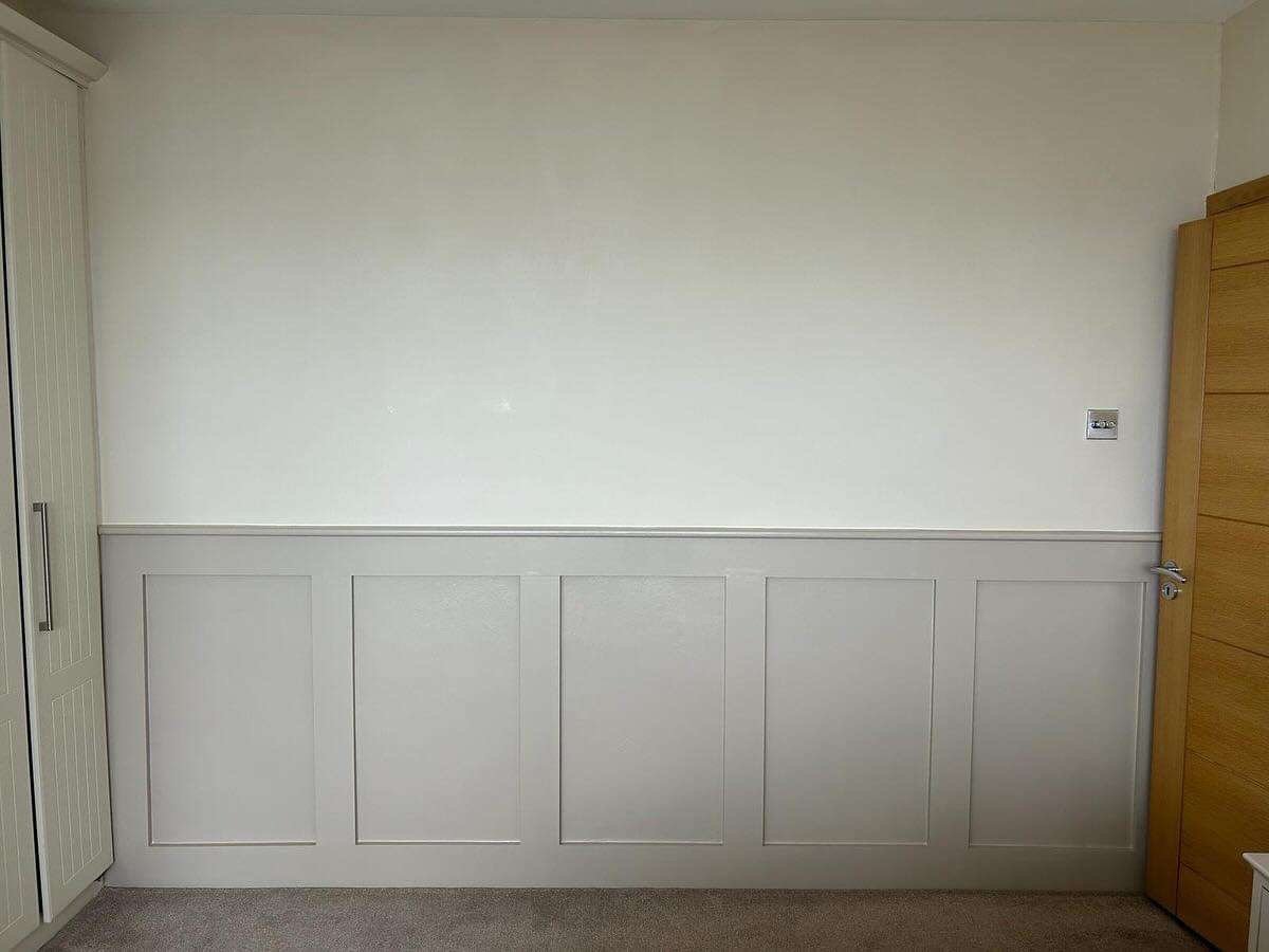 Carpentry Woodworking Workshop Image 5