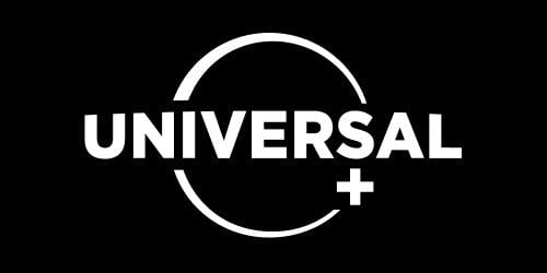 Universal Plus logo