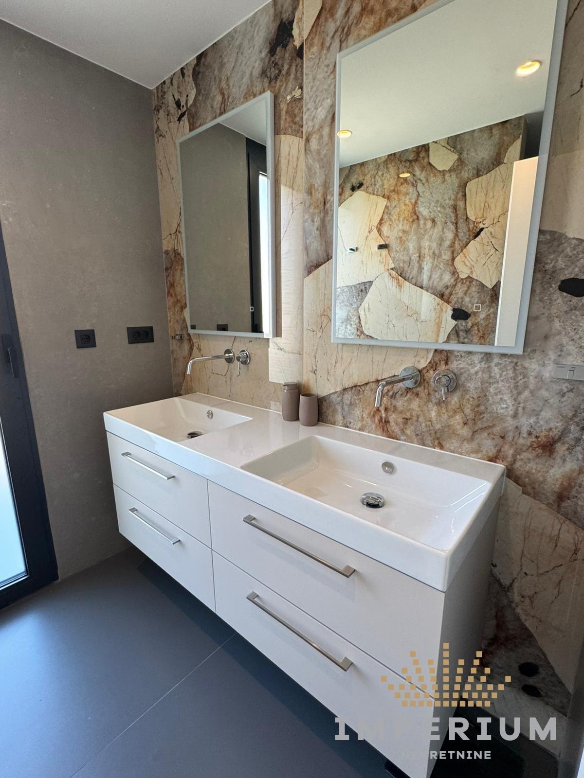 Penthouse Žnjan - interijer 2