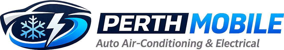 PERT Mobile Auto Air Conditioning & Electrical