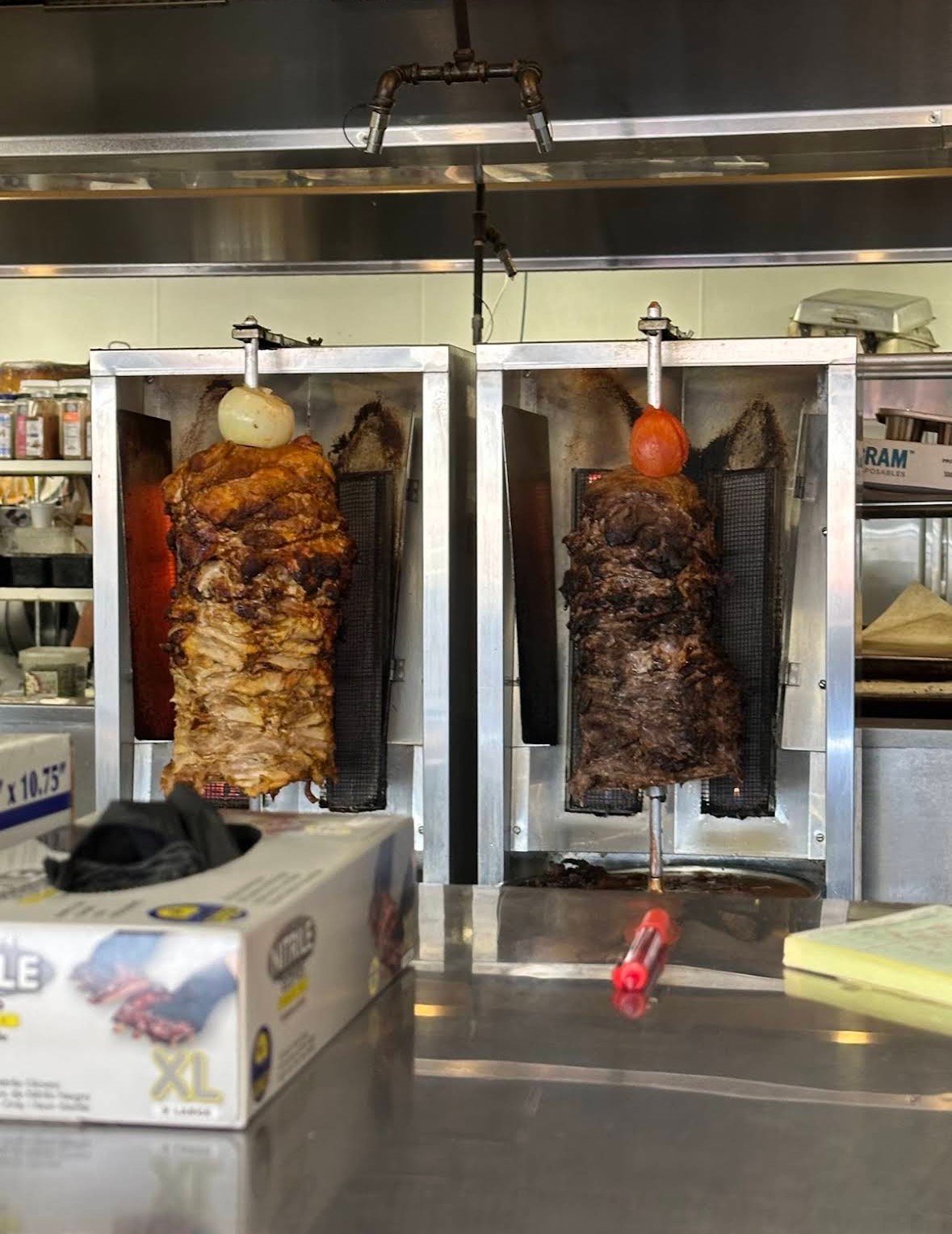 Pita Valley desserts and sweets