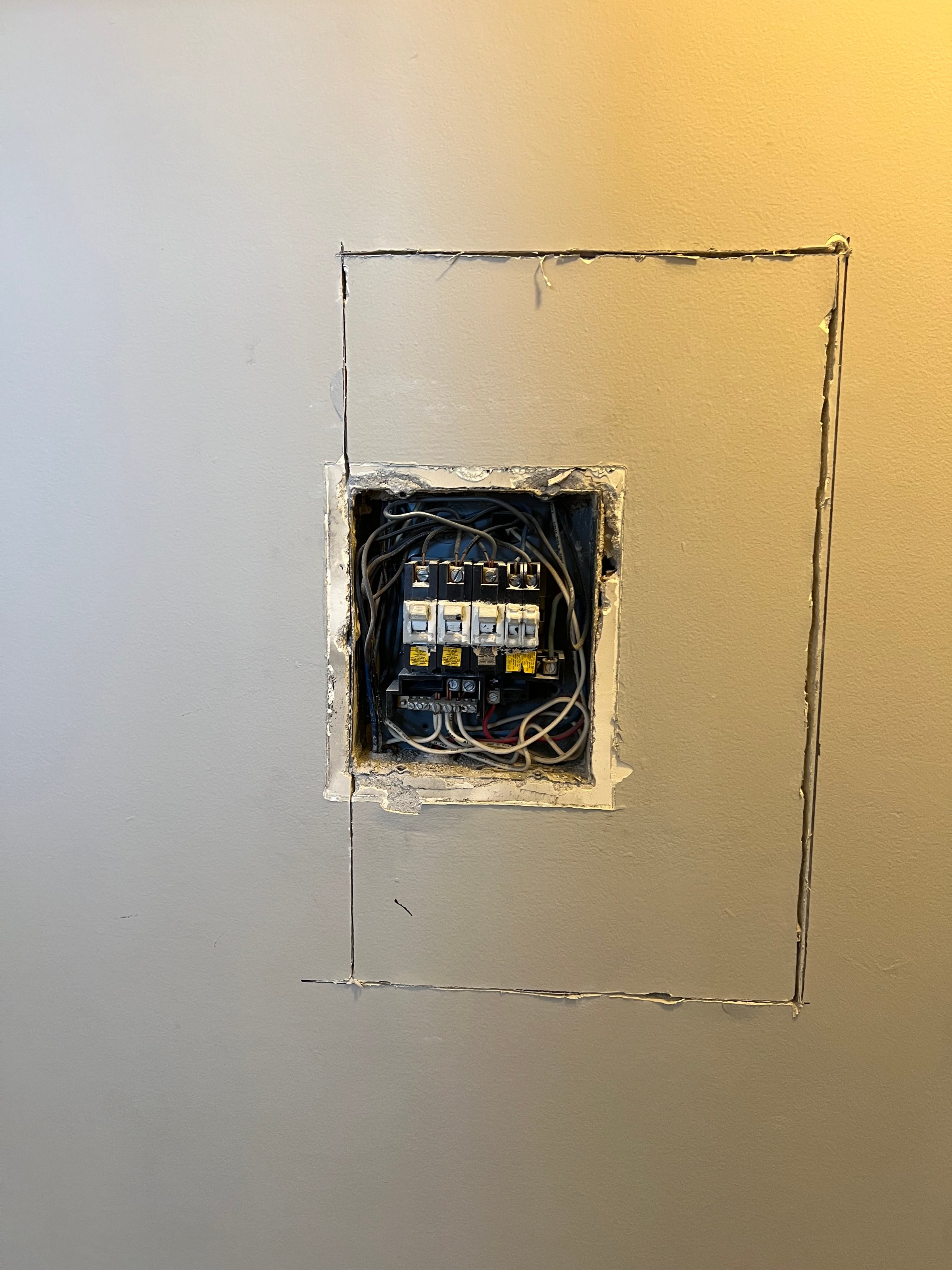 Sub panels replacements - Image 3