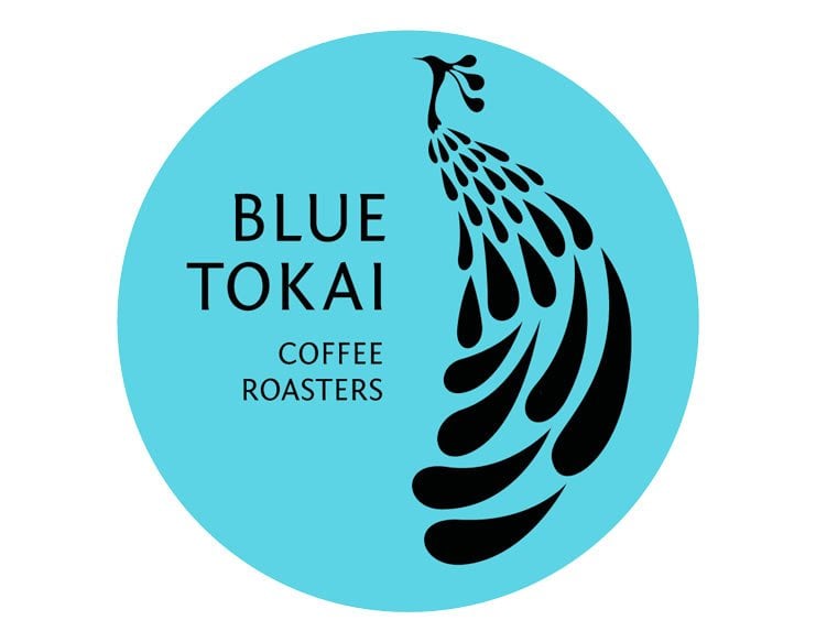Blue Tokai Coffee Roasters Logo