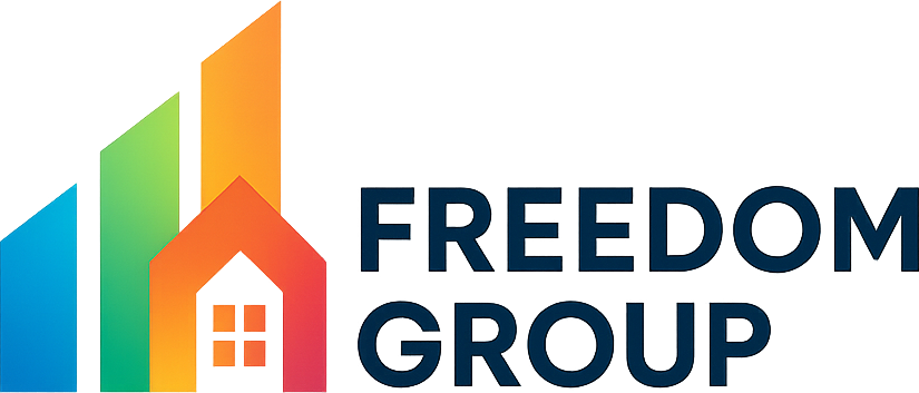 Freedom Group Logo