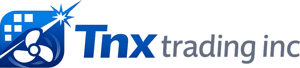 Tnx trading inc