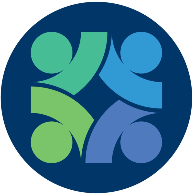 Queensland Guidance and Counselling Association (QGCA) Logo