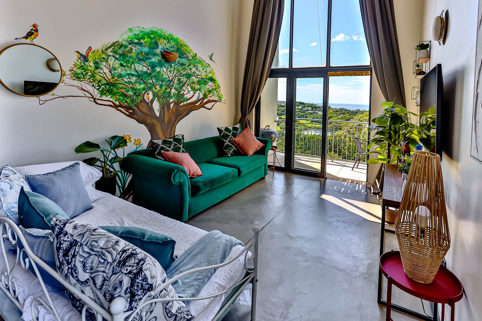 Ballito Stays coastal accommodation