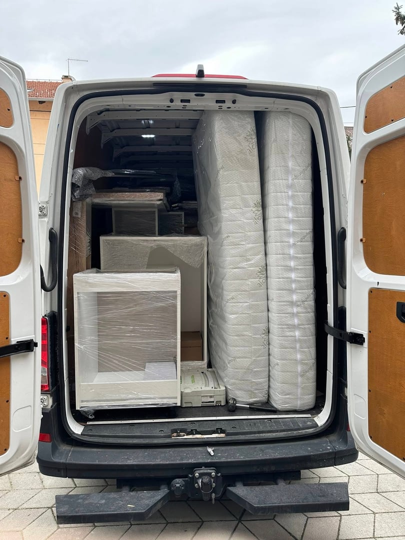 Europak promet projekt 12