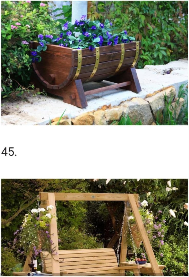 Decoration project