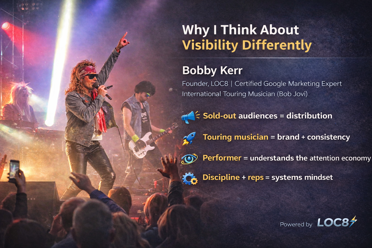 AI Search Visibility Strategy